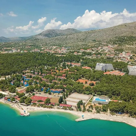 Apartmán One-bedroom In Seget Donji Trogir