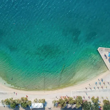 One-bedroom In Seget Donji Apartmán Trogir