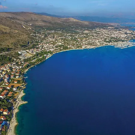 Apartmán One-bedroom In Seget Donji Trogir