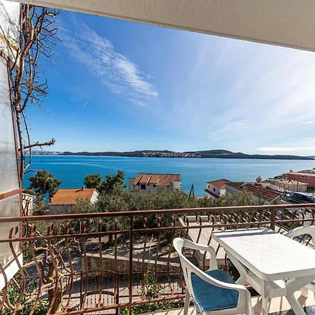 One-bedroom In Seget Donji * Trogir