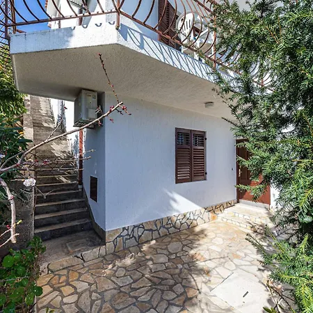 Apartmán One-bedroom In Seget Donji