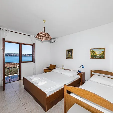 One-bedroom In Seget Donji Apartmán Trogir