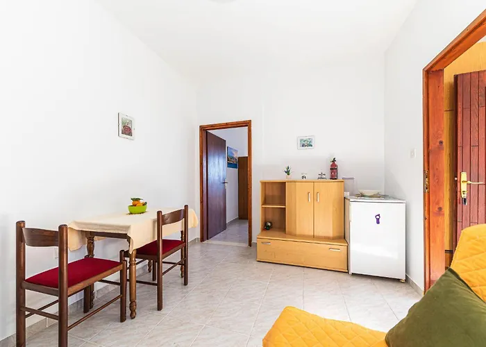 One-bedroom In Seget Donji * Trogir