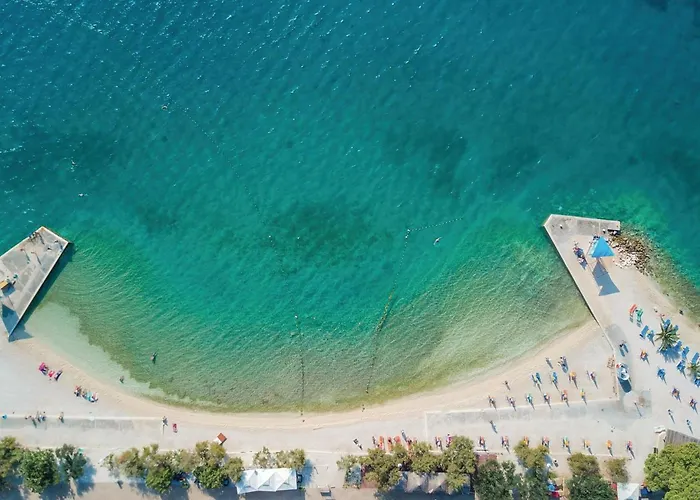 One-bedroom In Seget Donji Apartamento Trogir