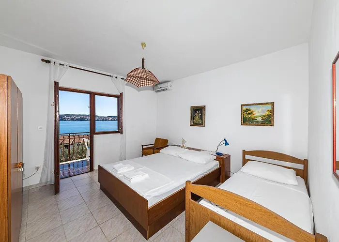 One-bedroom In Seget Donji Apartamento Trogir