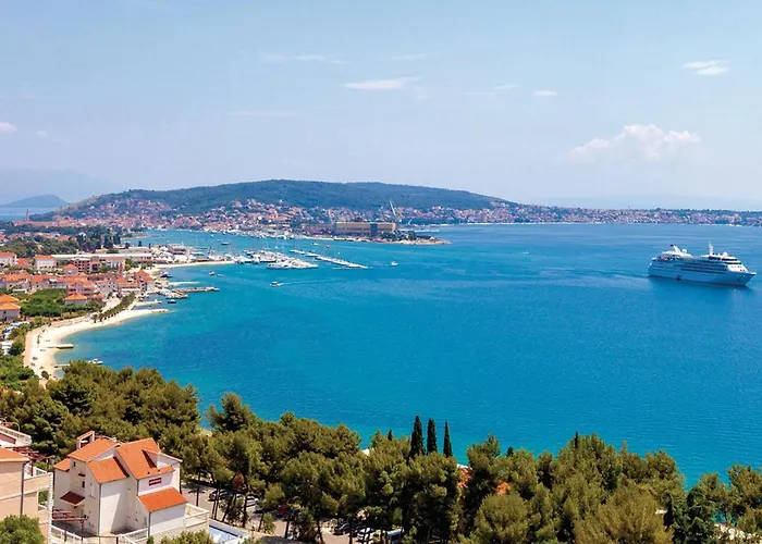 One-bedroom In Seget Donji *