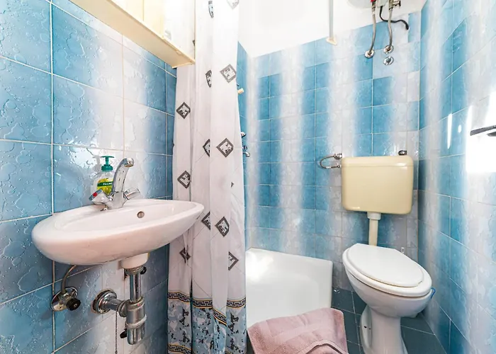 One-bedroom In Seget Donji