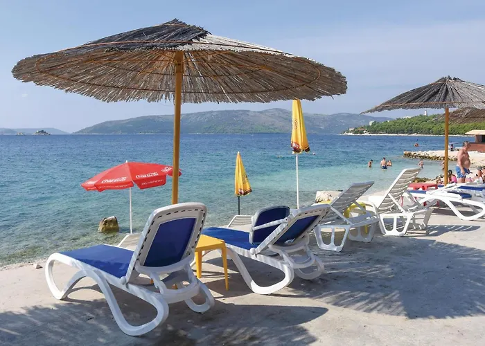 One-bedroom In Seget Donji Apartamento *